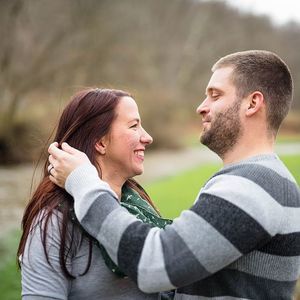 Meet your Posher, Erika